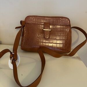 NWT Altar’d State crossbody